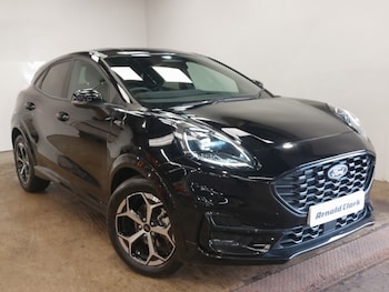 2024 - 1.0 EcoBoost Hybrid mHEV ST-Line 5dr DCT