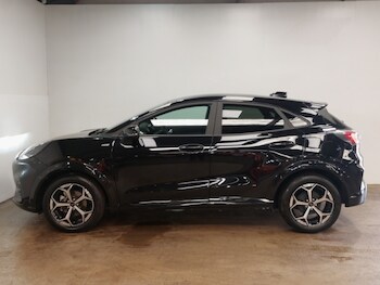 Used Ford Puma 2024 for sale - 75796464: Photo