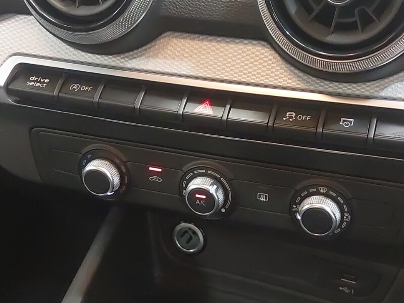 Used Audi Q2 2023 for sale - 77644727: Photo 13