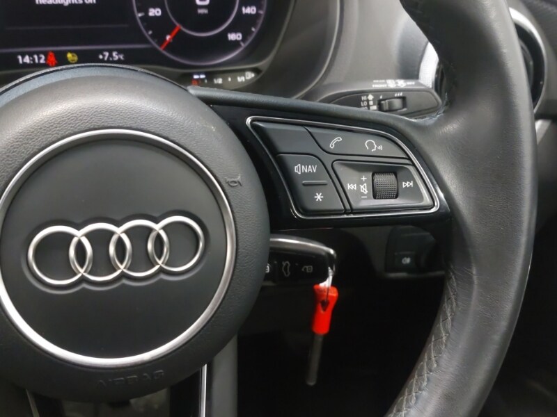 Used Audi Q2 2023 for sale - 77644727: Photo 16