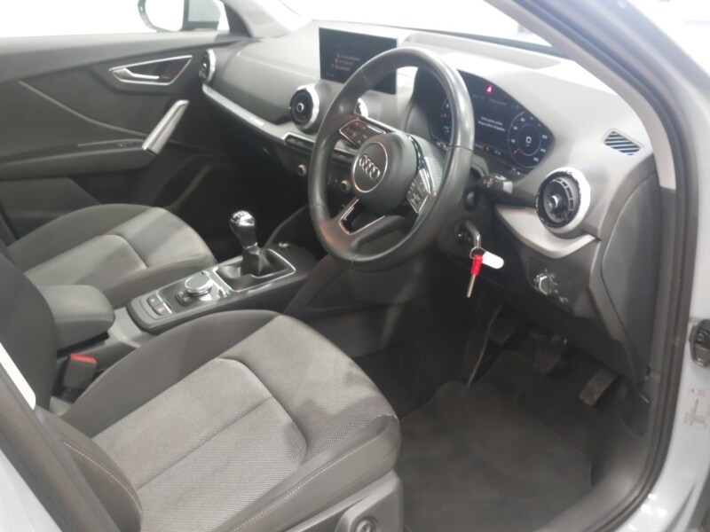 Used Audi Q2 2023 for sale - 77644727: Photo 18