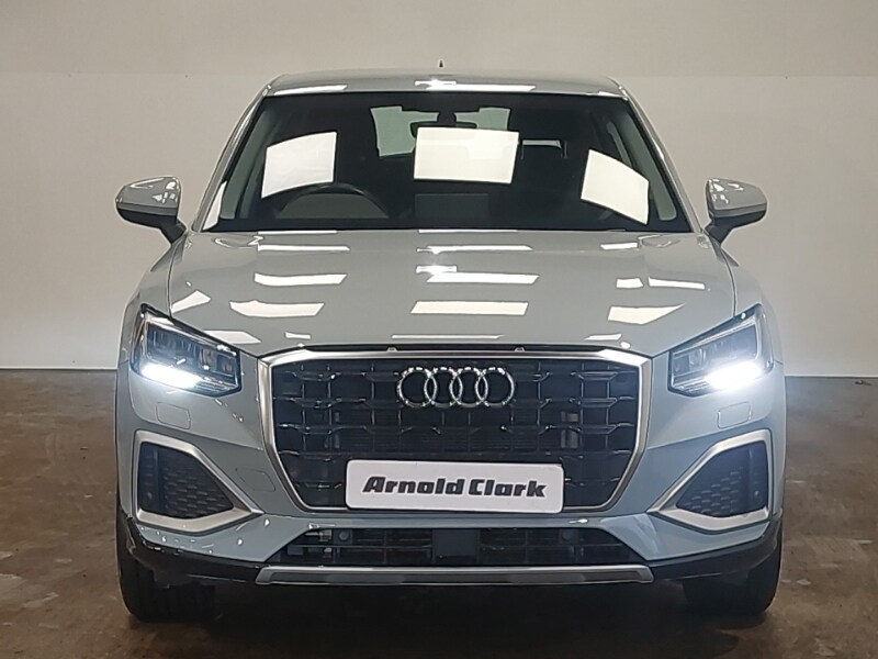Used Audi Q2 2023 for sale - 77644727: Photo 19