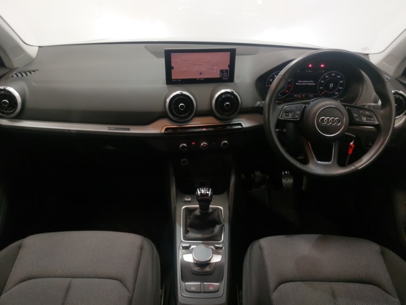 Used Audi Q2 2023 for sale - 77644727: Photo 2
