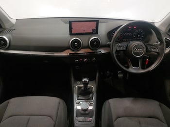 Used Audi Q2 2023 for sale - 77644727: Photo