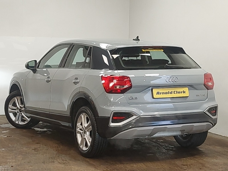 Used Audi Q2 2023 for sale - 77644727: Photo 3