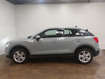 Used Audi Q2 2023 for sale - 77644727: Photo