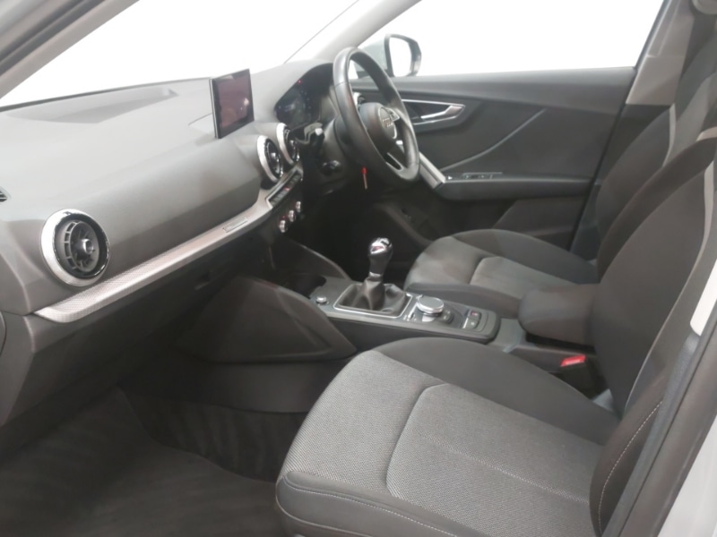 Used Audi Q2 2023 for sale - 77644727: Photo 5