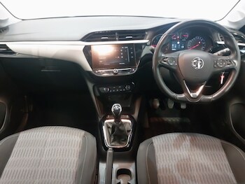 Used Vauxhall Corsa 2020 for sale - 75958950: Photo