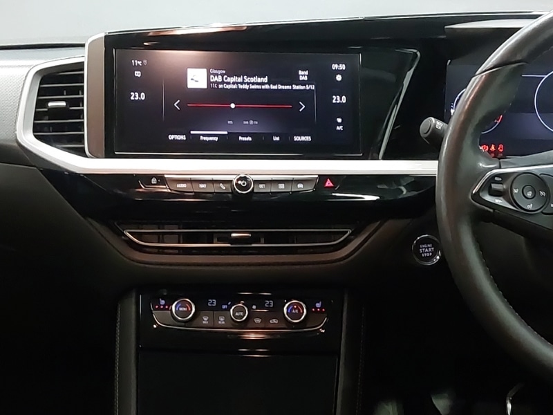 Used Vauxhall Grandland 2022 for sale - 77644712: Photo 10