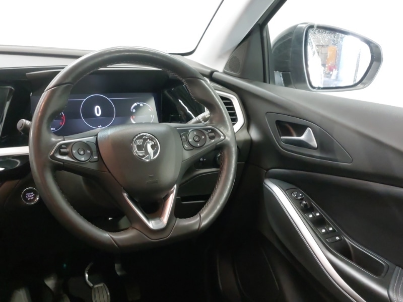 Used Vauxhall Grandland 2022 for sale - 77644712: Photo 11