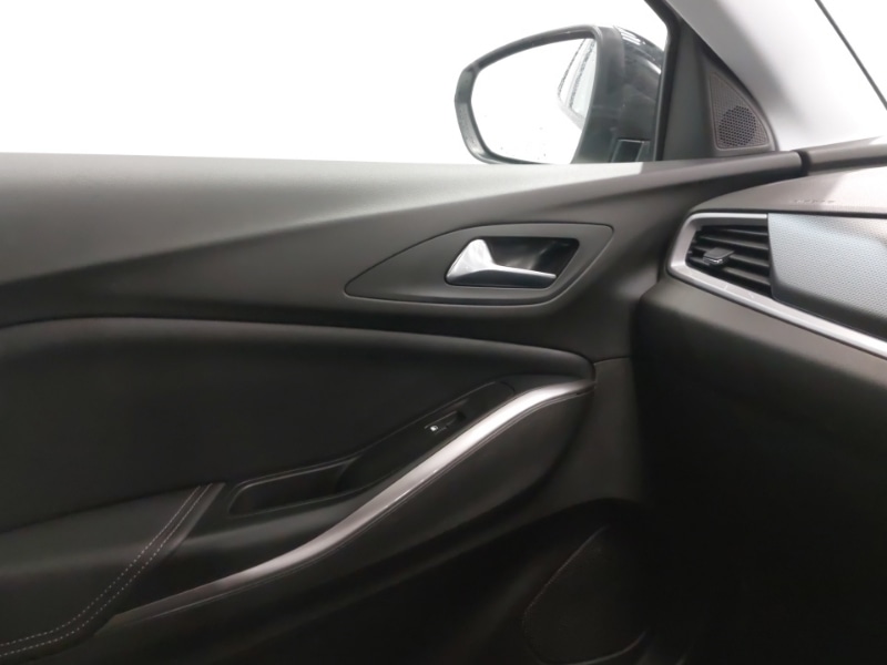 Used Vauxhall Grandland 2022 for sale - 77644712: Photo 16