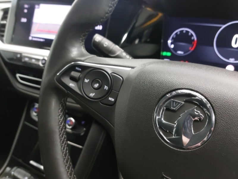 Used Vauxhall Grandland 2022 for sale - 77644712: Photo 17