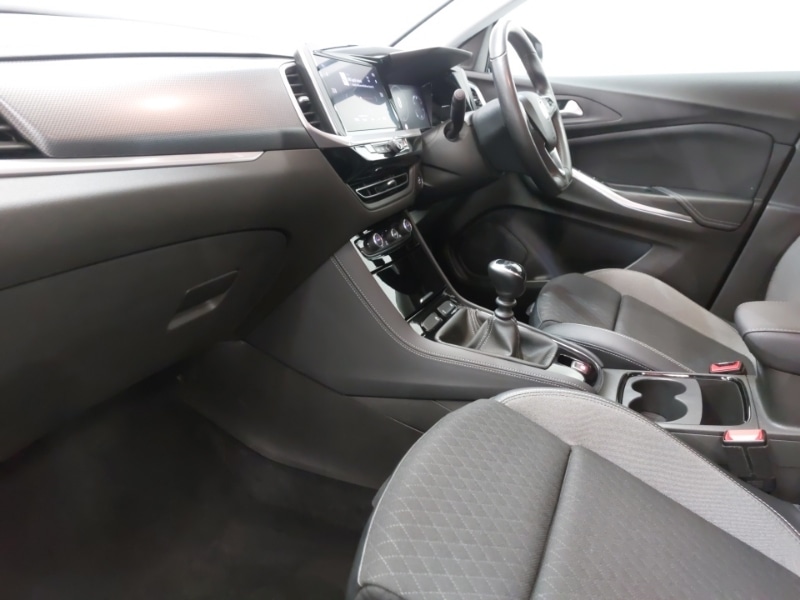 Used Vauxhall Grandland 2022 for sale - 77644712: Photo 5