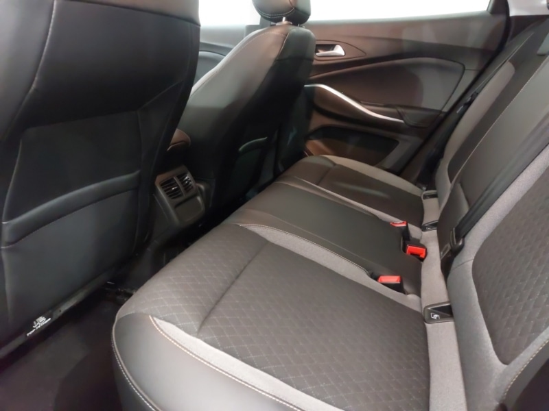 Used Vauxhall Grandland 2022 for sale - 77644712: Photo 6