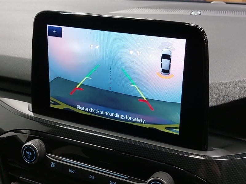 Used Ford Kuga 2022 for sale - 77237309: Photo 17