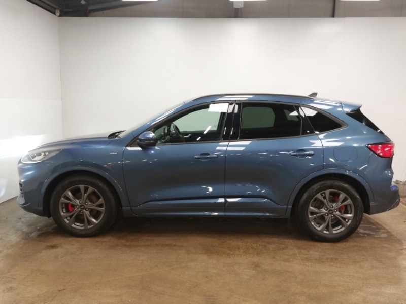 Used Ford Kuga 2022 for sale - 77237309: Photo 4