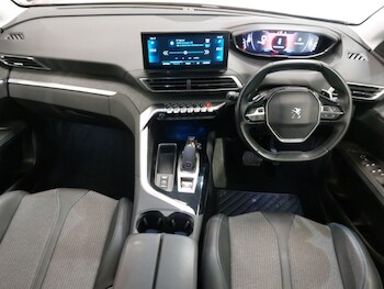 Used Peugeot 3008 2022 for sale - 75909871: Photo