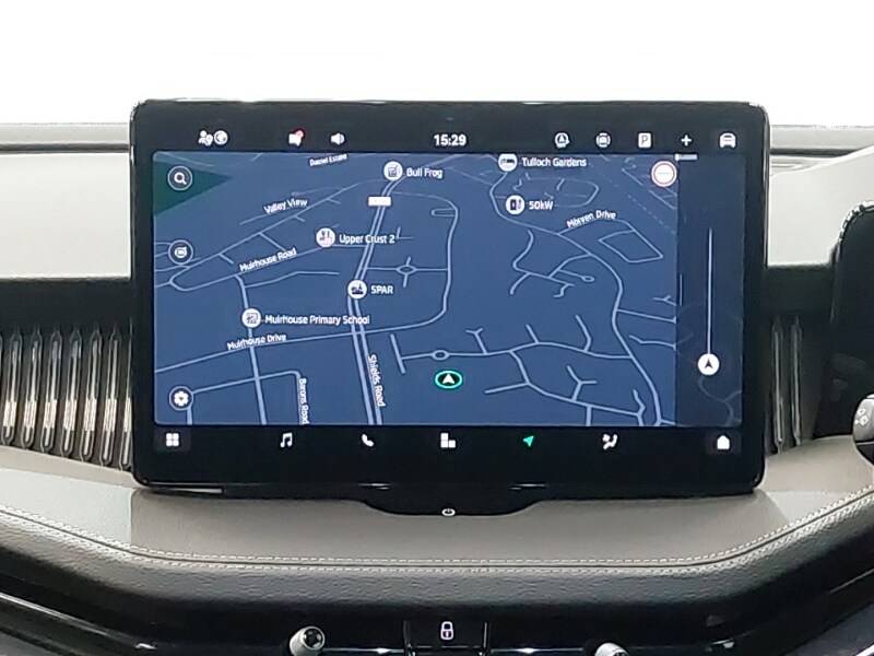 Used Skoda Superb 2024 for sale - 76533056: Photo 11