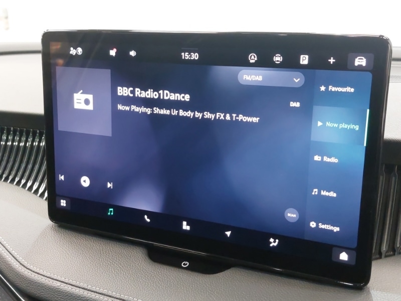 Used Skoda Superb 2024 for sale - 76533056: Photo 14