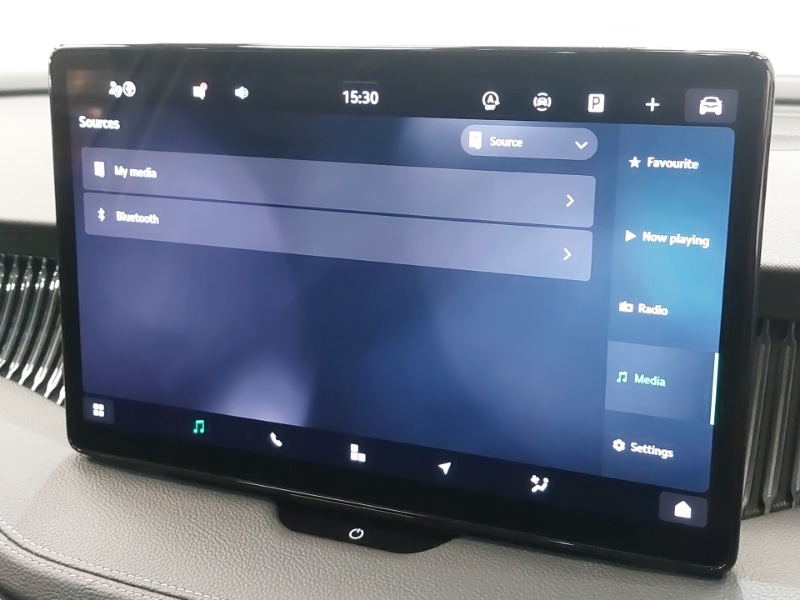 Used Skoda Superb 2024 for sale - 76533056: Photo 15