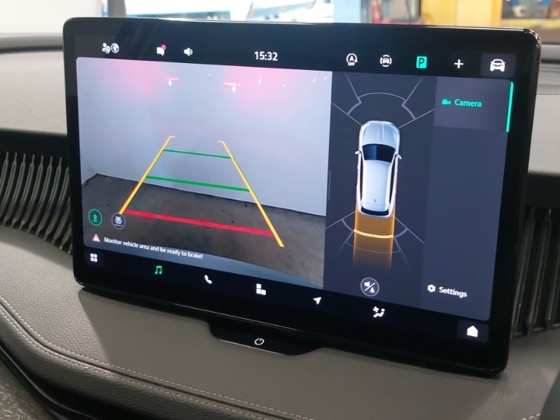 Used Skoda Superb 2024 for sale - 76533056: Photo 17