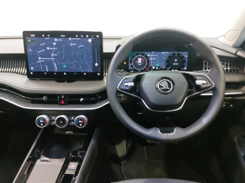 Used Skoda Superb 2024 for sale - 76533056: Photo 7