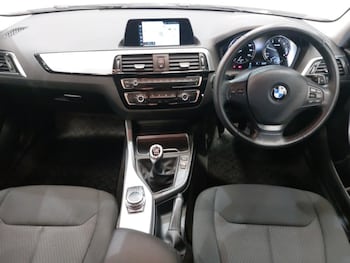 Used BMW 1 Series 2018 for sale - 78941120: Photo