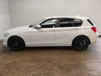 Used BMW 1 Series 2018 for sale - 78941120: Photo