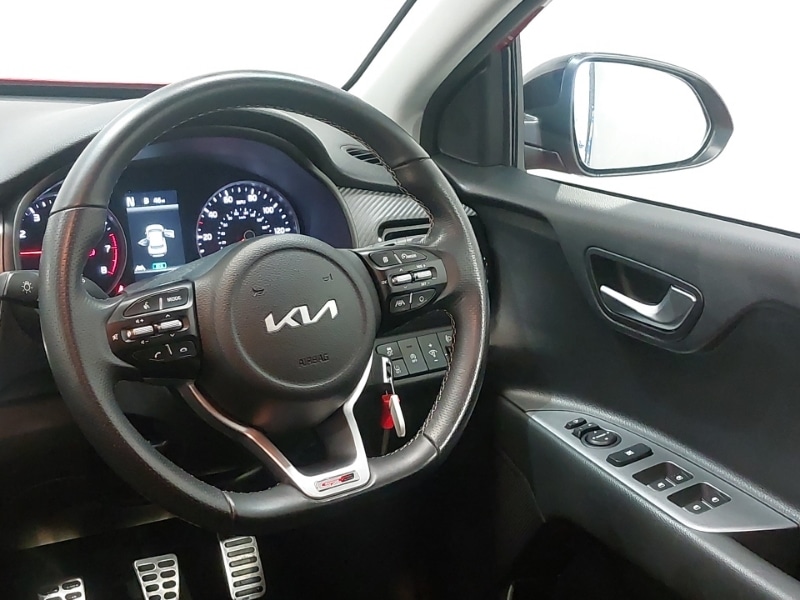 Used Kia Stonic 2022 for sale - 76763715: Photo 10