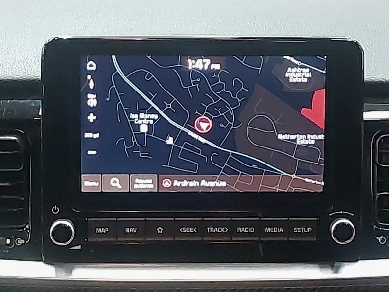 Used Kia Stonic 2022 for sale - 76763715: Photo 11