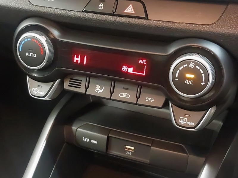 Used Kia Stonic 2022 for sale - 76763715: Photo 13