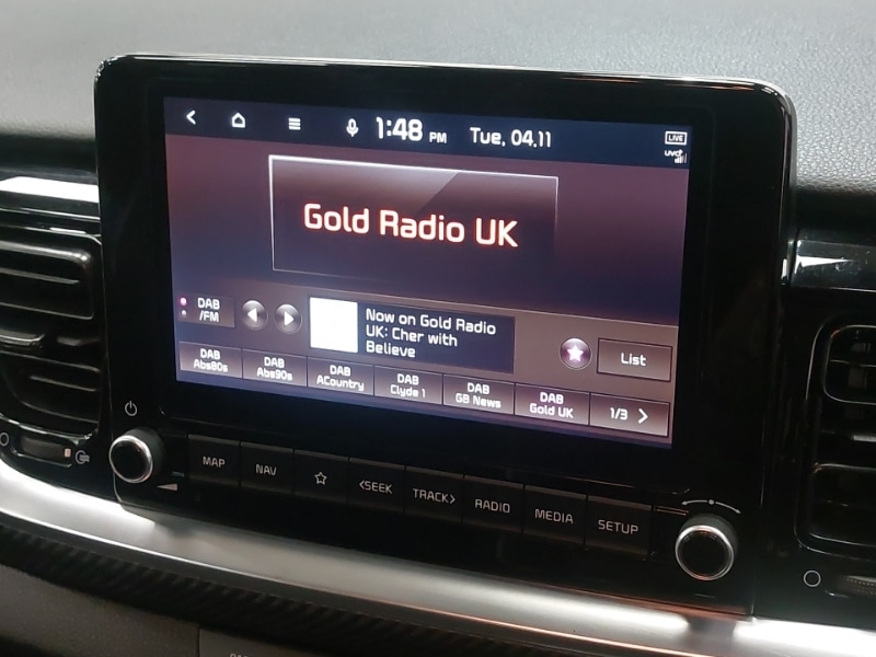 Used Kia Stonic 2022 for sale - 76763715: Photo 14