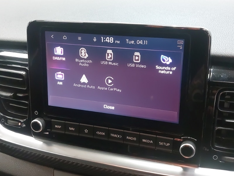 Used Kia Stonic 2022 for sale - 76763715: Photo 15