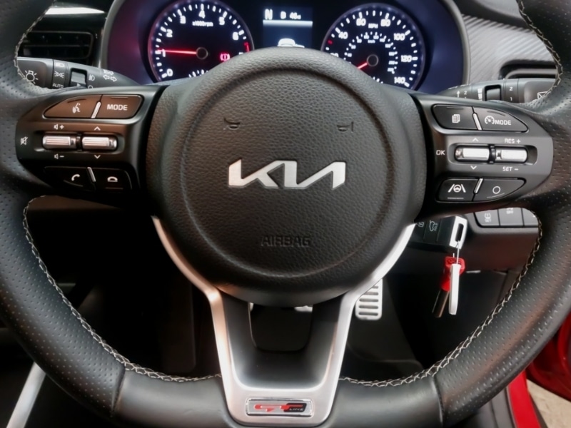 Used Kia Stonic 2022 for sale - 76763715: Photo 16