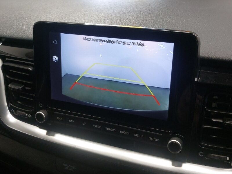 Used Kia Stonic 2022 for sale - 76763715: Photo 17