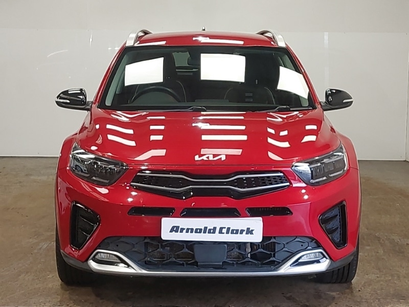 Used Kia Stonic 2022 for sale - 76763715: Photo 19