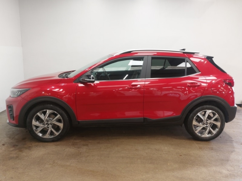 Used Kia Stonic 2022 for sale - 76763715: Photo 4