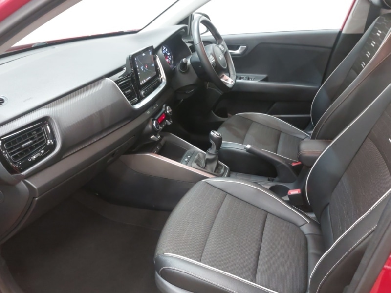 Used Kia Stonic 2022 for sale - 76763715: Photo 5