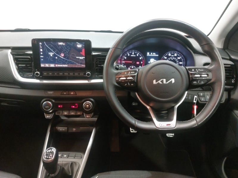 Used Kia Stonic 2022 for sale - 76763715: Photo 7