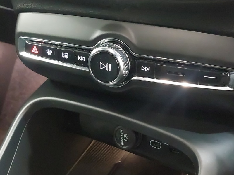 Used Volvo XC40 2024 for sale - 76053407: Photo 13