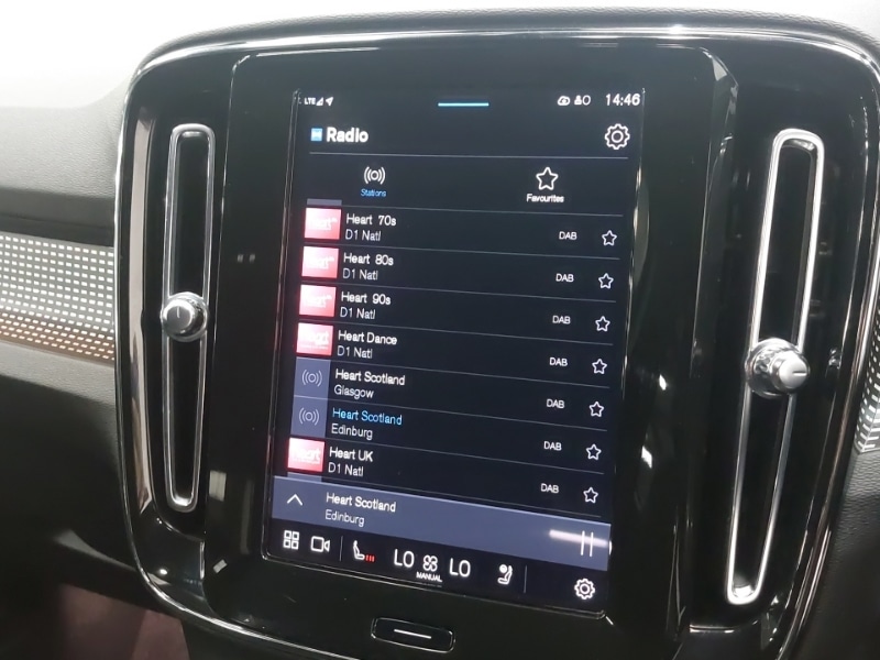 Used Volvo XC40 2024 for sale - 76053407: Photo 14