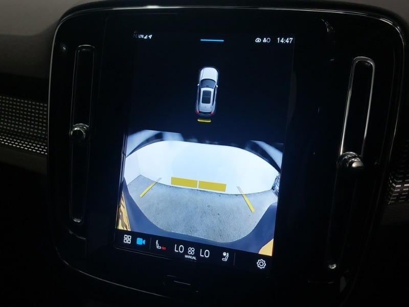 Used Volvo XC40 2024 for sale - 76053407: Photo 17
