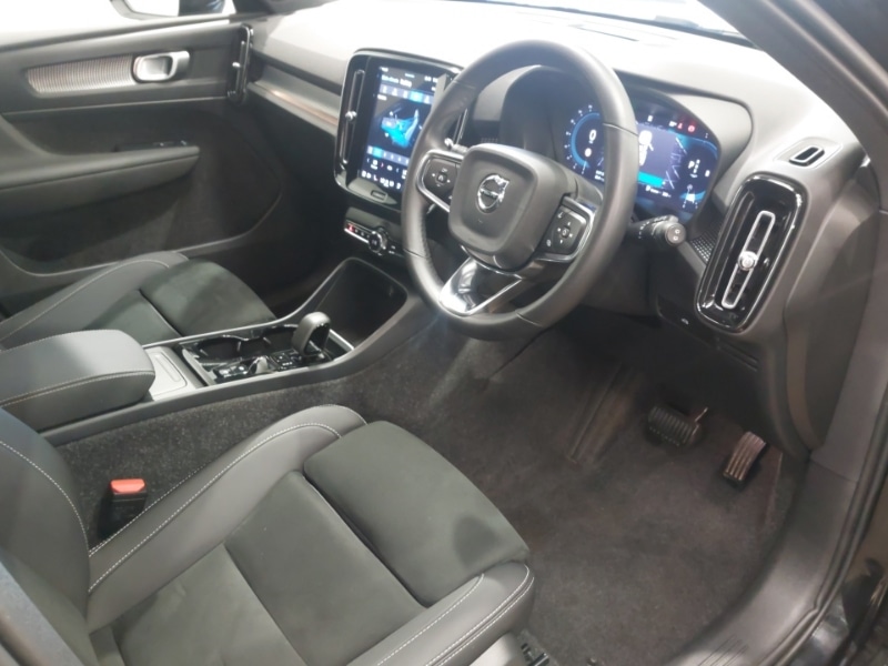 Used Volvo XC40 2024 for sale - 76053407: Photo 18