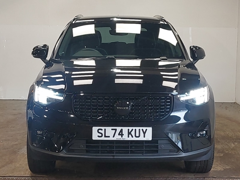 Used Volvo XC40 2024 for sale - 76053407: Photo 19