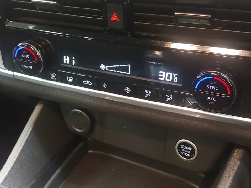 Used Nissan Qashqai 2021 for sale - 76418947: Photo 13