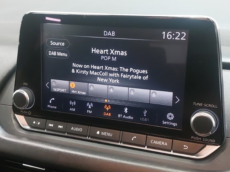 Used Nissan Qashqai 2021 for sale - 76418947: Photo 14