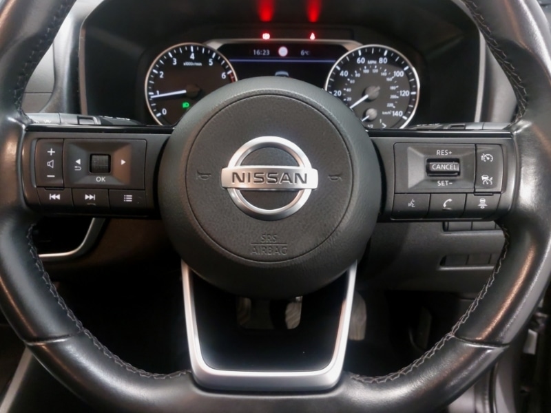 Used Nissan Qashqai 2021 for sale - 76418947: Photo 16