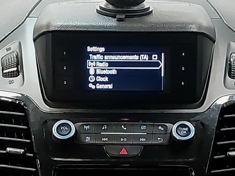 Used Ford Grand Tourneo Connect 2020 for sale - 77234815: Photo 11