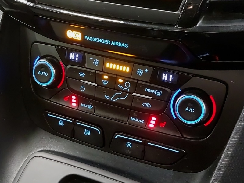 Used Ford Grand Tourneo Connect 2020 for sale - 77234815: Photo 13