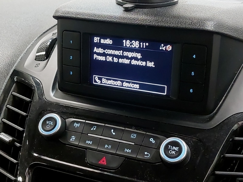 Used Ford Grand Tourneo Connect 2020 for sale - 77234815: Photo 15